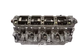 7701473711 Culasse moteur complet Renault 1,9 dci