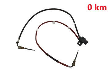 226585317R  Capteur de température de gaz d`echappement Dacia Nissan Renault