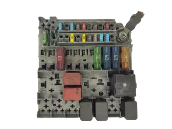 46841646 Boîtier fusibles Fiat
