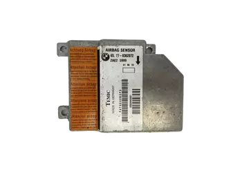 65.77-8362072 Calculateur BMW