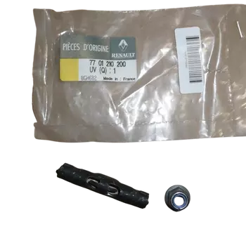 7701210200 Fixation des câbles Nissan Opel Renault