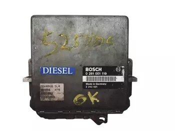 2244668 5L4 Calculateur ecu BMW