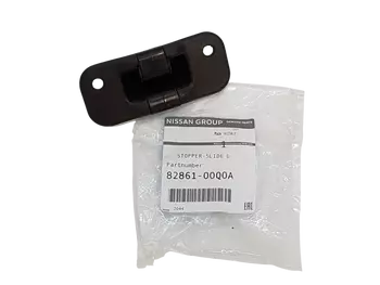 824440002R  8286100Q0A Verrou de serrure de portes Nissan Opel Renault