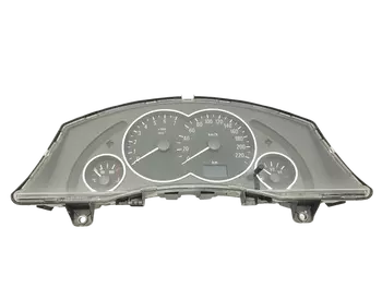 13173382XU Bloc compteurs vitesse Opel