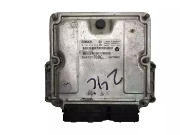 P04727664AD Calculateur ecu Chrysler