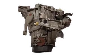 2223YR Boîte de vitesse Citroen Peugeot 1.9 D WJZ