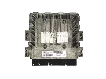 237101478R Calculateur Renault _1,5 DCI K9K