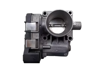 55250461 Boitier papillon d’admission Fiat Ford Lancia