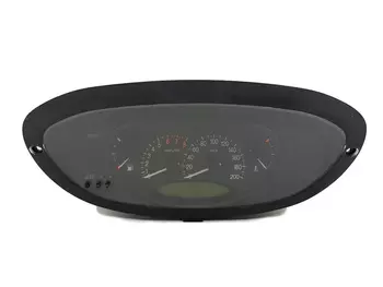 46780416 Bloc compteurs vitesse Lancia