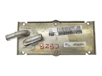 03F 145 749 B  Refroidisseur turbo Audi Seat Skoda Volkswagen 1,2 TSI