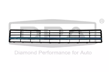 7E5853678A Pare-chocs Volkswagen