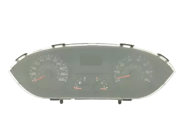735364158 Bloc compteurs vitesse Fiat