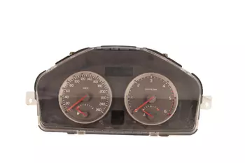 30710071 30669185 Bloc compteurs vitesse Volvo