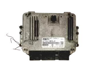 8M51-12A650-LC Calculateur Ford