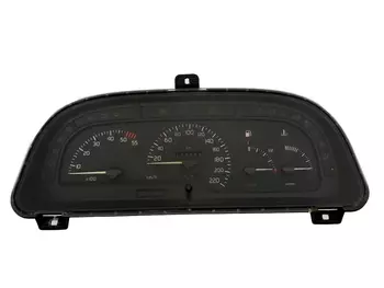 7700 Bloc compteurs vitesse Renault Diesel