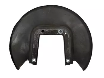 00000 Bouclier thermique Peugeot