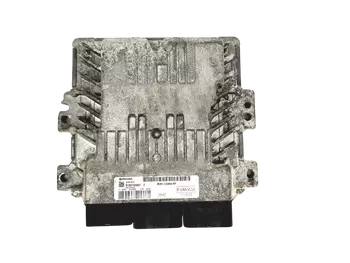 BV61-12A650-NF  Calculateur Ford