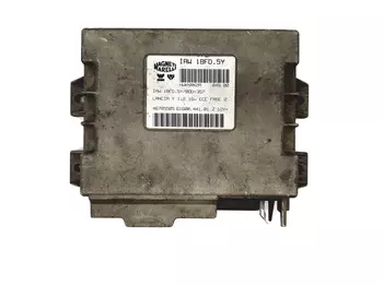 46785505 Calculateur Lancia