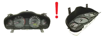 94003-26521  Bloc compteurs vitesse Hyundai Diesel