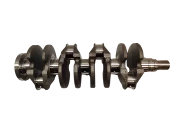 0501K6, 0501.K6, Arbre vilebrequin Citroen Ford Peugeot Volvo 1,6 hdi 16v 1,6 TDCI