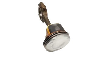 9807062480 9827331780  Bielle de piston Citroen Peugeot 2,0 16v EW10