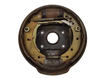 7701040727 Disque machoires d’ancrage Renault