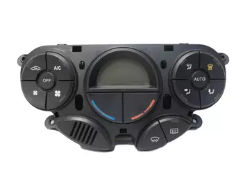 2S4H18C612BJ Moteur ventilateur chauffage climatisation Ford