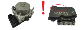 51879971  Pompe abs Citroen Fiat Peugeot