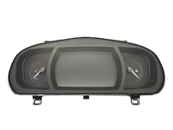 248100693R C  Bloc compteurs vitesse Renault Diesel