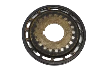 0515T7 0515.T7 9661107080 Tèmoin Citroen Ford Peugeot 2,0 16v HDI  2,0 TDCi