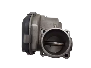 0345G4 0345.G4 0345F9 Boitier papillon d’admission Citroen Ford Peugeot 1,6 HDI