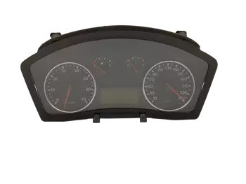 51735924  Bloc compteurs vitesse Fiat