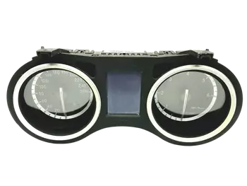 0156072820 Bloc compteurs vitesse Alfa Romeo Diesel