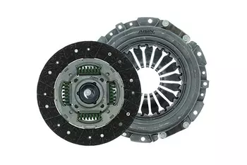 7701478637 302051469R Ensemble d`embrayage Renault 1.2