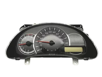 248103HN3B Bloc compteurs vitesse Nissan