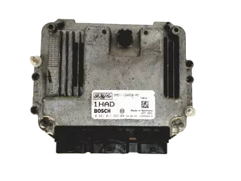 3M51-12A650-MD Calculateur Ford