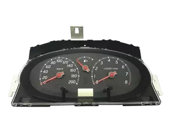 AX762  Bloc compteurs vitesse Nissan