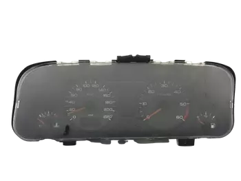 9635408980 Bloc compteurs vitesse Peugeot Diesel