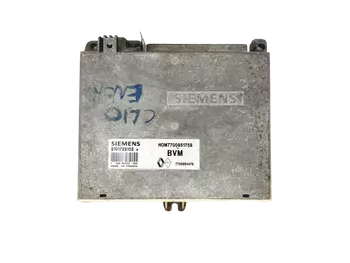 7700864476 Calculateur Renault