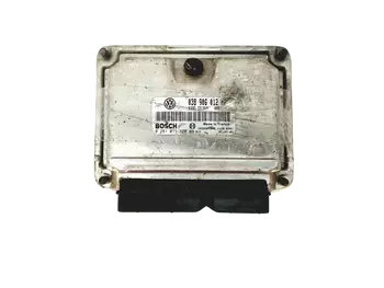 038906012HP  Calculateur Seat Volkswagen