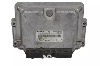 55189421 Calculateur d’ ordinateur ecu Alfa Romeo
