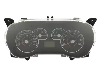 51803090 Bloc compteurs vitesse Fiat
