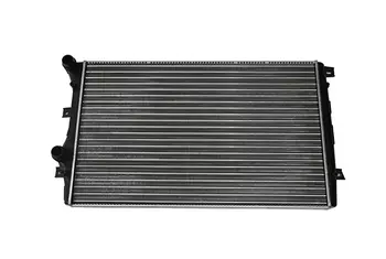 1K0121253AA Radiateur refroidissement moteur Audi Seat Skoda Volkswagen