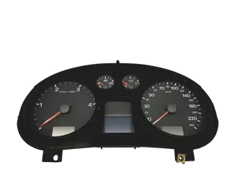 8Z0920900 Bloc compteurs vitesse Audi Diesel