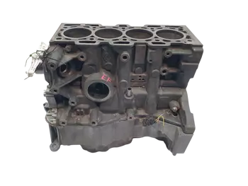 110104767R, 8200382457 Bloc moteu,bloc cylindres Nissan Renault 1,5 dci