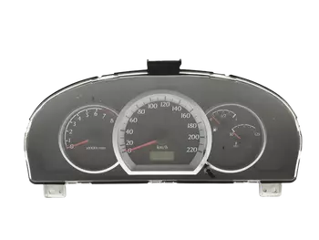 96499003HM Bloc compteurs vitesse Chevrolet