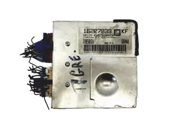 16227839KF D95031 BRNW  Calculateur Opel