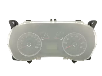 51828069 Bloc compteurs vitesse Fiat