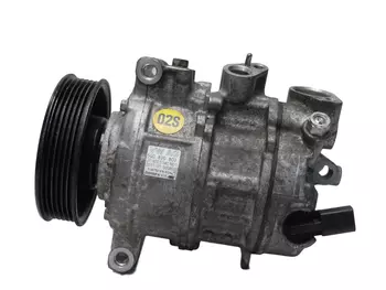 5Q0 820 803 Compresseur de climatisation Audi Volkswagen