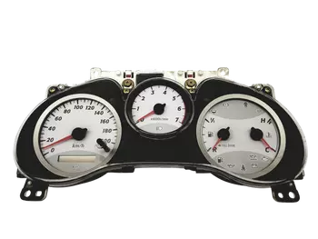 83800-42A60 Bloc compteurs vitesse Toyota